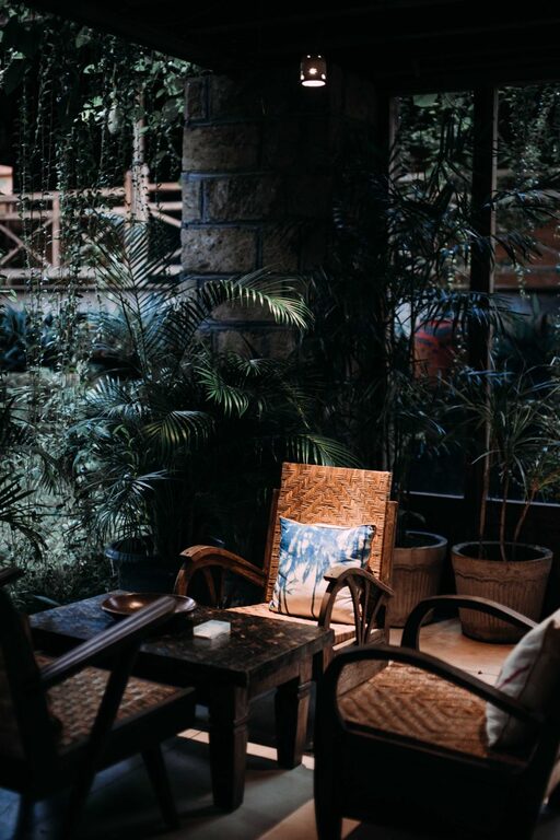 Tips for Creating a Cozy Outdoor Space at Home